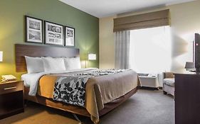 Sleep Inn & Suites Middlesboro