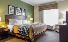 Sleep Inn & Suites Middlesboro